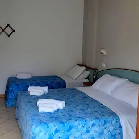 Pineta Apart-hotel