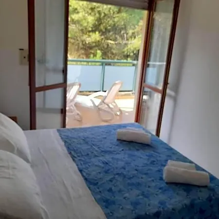 Pineta Apart-hotel