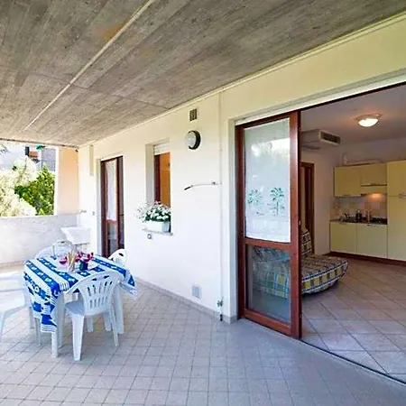 Apart-hotel Pineta 4*
