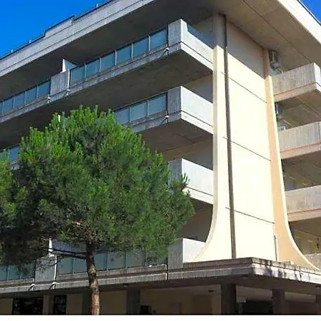 Apart-hotel Pineta