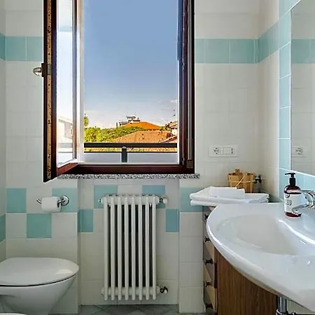 Pineta Milano Marittima