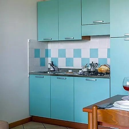 Apart-hotel Pineta