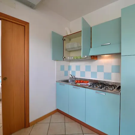 Pineta アパートホテル