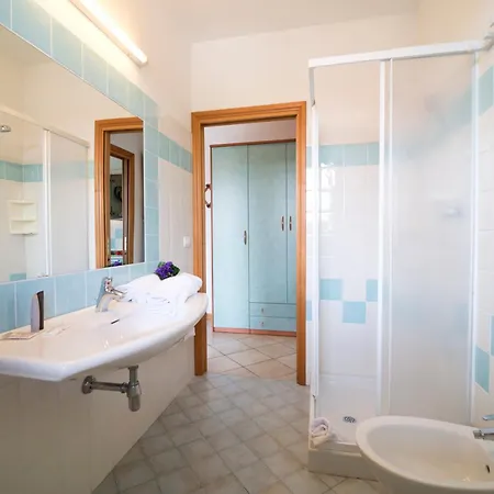 Pineta アパートホテル ミラノ・マリッティマ