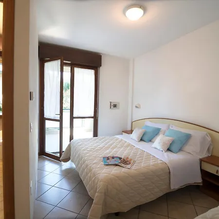 Pineta アパートホテル ミラノ・マリッティマ