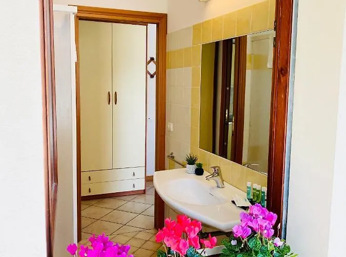 Aparthotel Pineta Milano Marittima