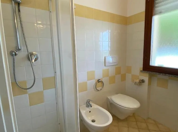 Hotel apartamentowy Pineta 4*