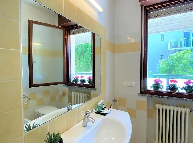 Pineta Apartmanhotel 4*