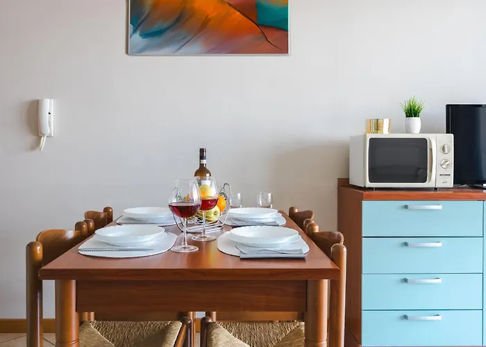 Pineta 4* Milano Marittima