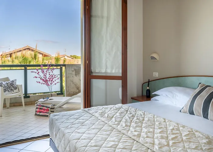 Pineta Apartmanhotel