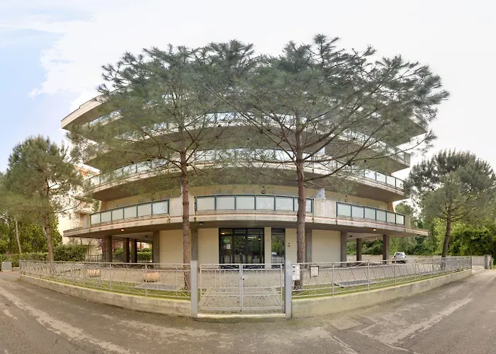 Pineta 米兰马瑞提那