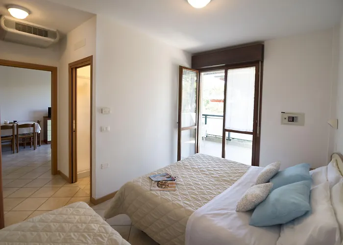 Aparthotel Pineta