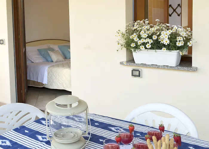 Aparthotel Pineta Milano Marittima