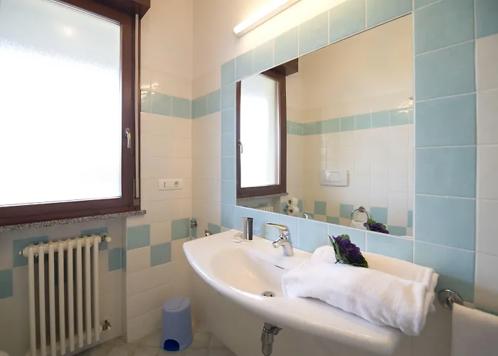 Pineta Lejlighedshotel 4*