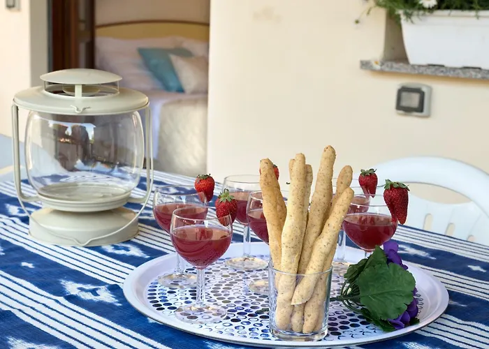 Pineta Apartmanhotel Milano Marittima