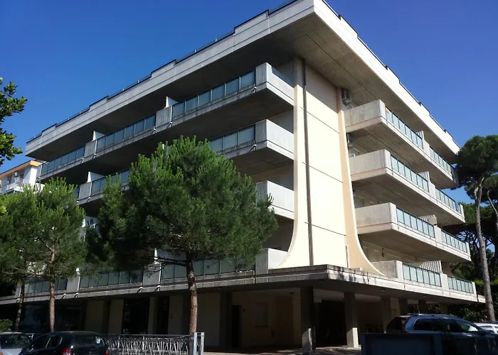 Pineta 4* Milano Marittima