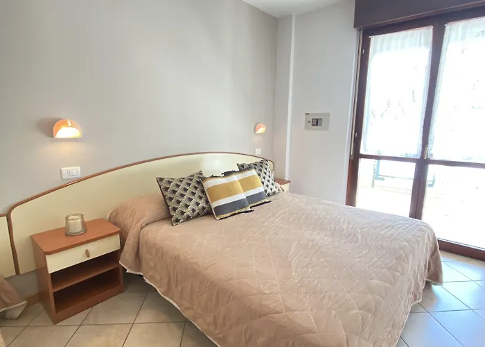 Pineta 4* Milano Marittima