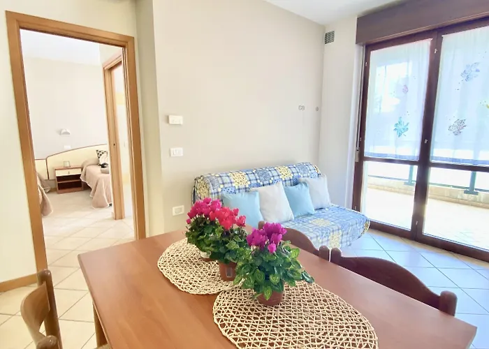 Pineta Milano Marittima