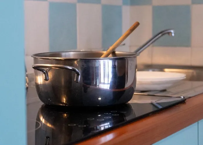 Pineta 米兰马瑞提那