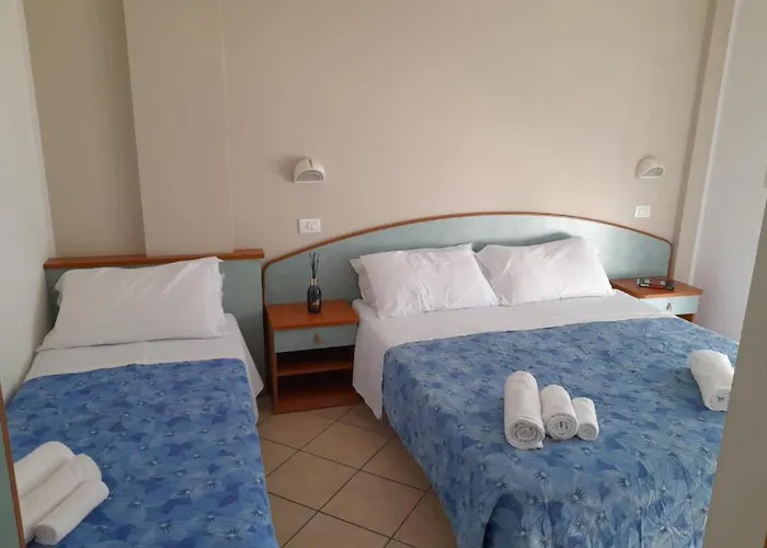 Pineta 4* Milano Marittima