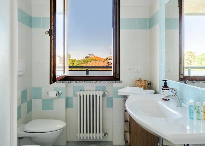 Pineta Aparthotel