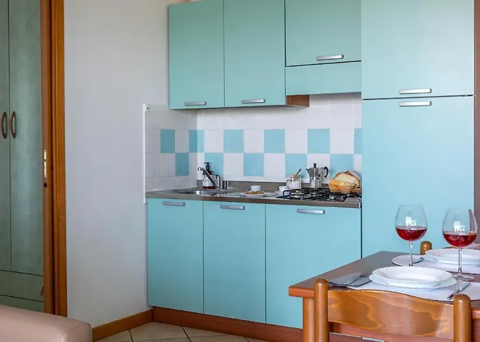 Pineta 4* Milano Marittima