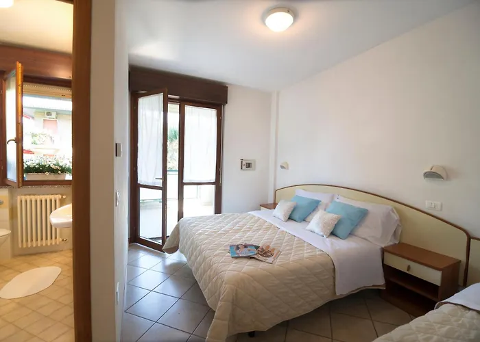 Pineta Apartmanhotel Milano Marittima